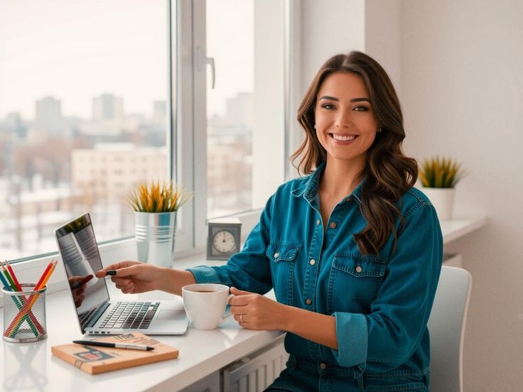 Развитие бизнеса