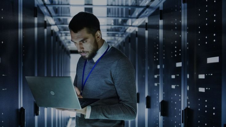 Облачные технологии